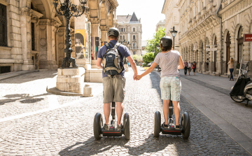 Több járművet is kitiltanak Budapest belvárosából