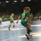 2018.10.06. Győri Audi ETO KC -Krim Ljubijana Női kézilabda bajnokok ligája mérkőzés Fotók:árpika 