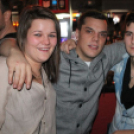 2014.02.01 Szombat Mamma Mia Video Disco Dj:Hubik 