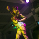 Mundo - All 4 Ladies 2014.05.10. (szombat)