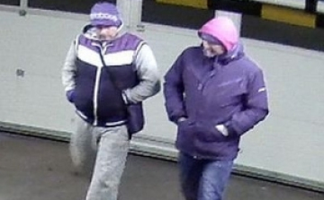 Motorkerékpárt loptak