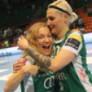 2018.05.23. Audi ETO KC -Békéscsaba női kézilabda és a bajnoki ünneplése Fotók:árpika 