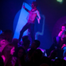 Club Vertigo -  Dave Martin 2013.11.09. (szombat)