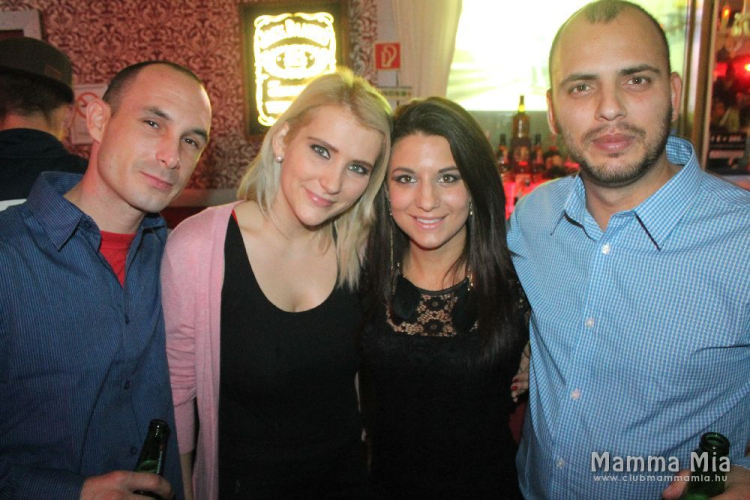 2018.12.18 Mamma Mia Gáspár Laci \