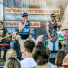 GYŐRi ifjúsági FESZTivál - Második nap