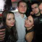 2015.01.24.Mamma Mia Éjjel-Nappal Budapest Joe és Barbi Dj:Balage