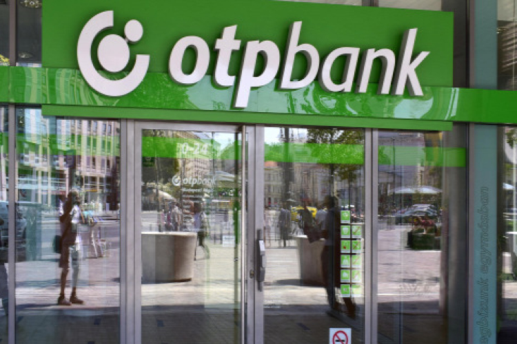 Történelmi nyereség az OTP Banknál