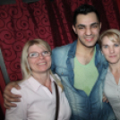 2013.01.11. Péntek Mamma Mia Oláh Gergő  (2) Fotók:árpika 