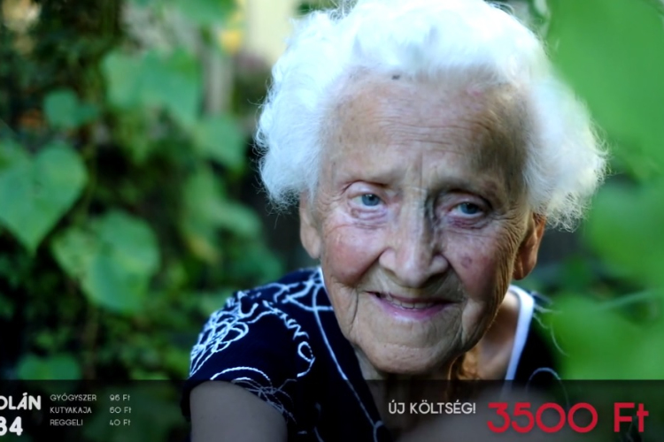 Újabb zseniális magyar kisfilm terjed