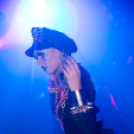 Club Vertigo -  Led & Fetish 2014.01.25. (szombat)