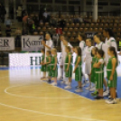 2013.02.22 Hat-Agra Uni Győr-Fenerbahce Euroliga női kosárlabda Fotók:árpika