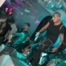 Club Mundo -  Sterbinszky 2013.08.24. (szombat)