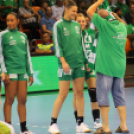 209.09.01. Győri Audi ETO KC- Siófok KC női kézilabda bajnoki mérkőzés 