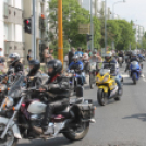 2015.05.09. Motoros Felvonulás Győr Fotók:árpika
