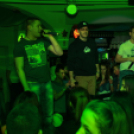 Peaches and Crem - Club Neo