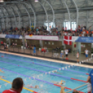 2017.07.25. EYOF 2017 Győr 2.nap Fotók:árpika 