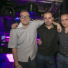 Club Vertigo - Julia Carpenter 2014.11.22. (szombat)