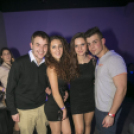 Club Vertigo -  UV Night & All 4 Ladies 2014.03.01. (szombat)