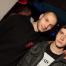 Club Neo (Győr) - A Hódítás Éjszakája - 2014. április 20. (vasárnap)
