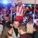 2019.12.07.Mamma Mia Szombati Házibuli DJ:Hubik&Solymi Conga Fotók:árpika