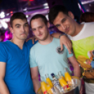 Csábítás éjszakája