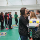 2020.01.18 VI.Varga András női kézilabda emléktorna Öttevény Fotók:árpika 