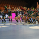 2019.07.17.Kézilabda Női U19-es EB Magyarország-Románia