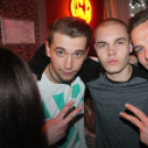 2016.03.19 Mamma Mia Video Disco Dj:Hubik Fotók:árpika