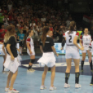 2019.07.21.Kézilabda Női U19-es EB Döntő Magyarország-Hollandia és záróünnepség