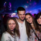 Club Neo (Győr) - Newik 33th Birthday Party - 2014. április 12. (szombat)