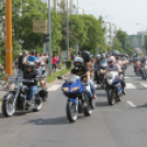 2015.05.09. Motoros Felvonulás Győr Fotók:árpika