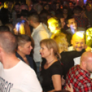 2019.12.07.Mamma Mia Szombati Házibuli DJ:Hubik&Solymi Conga Fotók:árpika