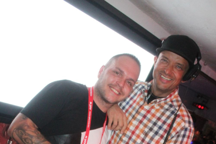 2017.10.31. Mamma Mia Back To The N-Joy Patry Fotók:árpika