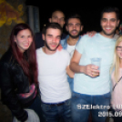2015.09.29.Kedd - SZElektro LUDMILLÁVAL