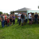 IV. Győri Szuperinfó Családi Piknik és Amatőr Horgászverseny Fotó: Novák Attila