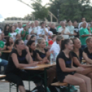 2018.08.30.Győri Audi ETO KC szúrkolói évadnyitó Fotók:árpika 