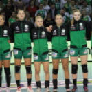 2018.04.14. Győri Audi Eto KC-Brudusnost női kézilabda bajnokok ligája Fotók:árpika