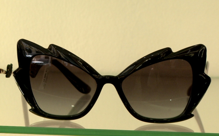 Minőségi napszemüvegeket használjunk