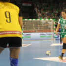 2017.11.06. Győri Audi Eto KC-Rostov Don női kézilabda Bajnokok Ligája Fotók:árpika .