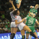 2018.05.23. Audi ETO KC -Békéscsaba női kézilabda és a bajnoki ünneplése Fotók:árpika 