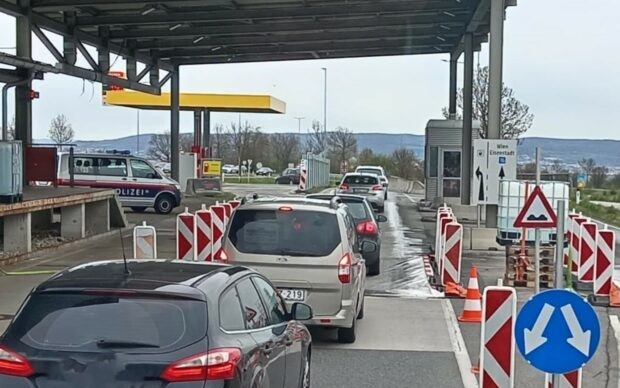 Megszűntek a ragadós száj- és körömfájás betegség miatt bevezetett szlovák és osztrák korlátozások