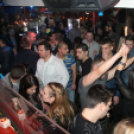2015.01.24.Mamma Mia Éjjel-Nappal Budapest Joe és Barbi Dj:Balage