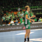 2019.02.13. Győri Audi ETO KC -Mosonmagyaróvár női kézilabda Magyar kupamérkőzés 