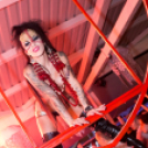 Club Mundo -  Antonyo 2013.07.13. (szombat) (Fotók: Mundo)