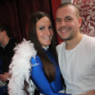 2015.12.11. Mamma Mia Ballantine\'s Party DJ:Hubik fotók:árpika