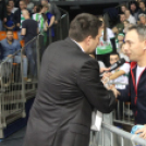 2019.02.09. Győri Audi ETO KC -Viper Kristiansand Női BL mérkőzés 