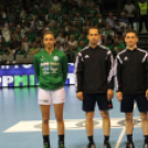 2018.05.02 Győri Audi ETO KC-Ferencváros női kézilabda mérkőzés Fotók:árpika