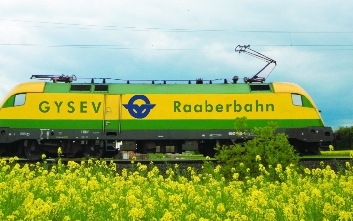 Az Európai Mobilitási Hét alkalmából díjmentes kerékpárszállítás a vonatokon