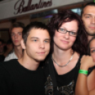 2013.09.14 Szombat Mamma Mia Szingli Party Dj:Balage fotók:árpika