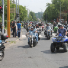 2015.05.09. Motoros Felvonulás Győr Fotók:árpika